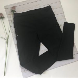 Z by Zobha black leggings L